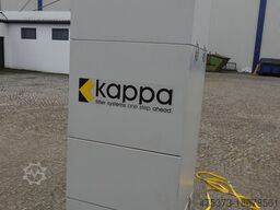 KAPPA Absaugung/Kompaktentstauber KE-DA 2-ND