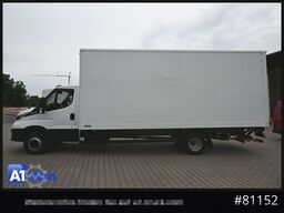 IVECO Daily 72C18 A8V Koffer, Klima, LBW, Hi-Matic, Tempomat