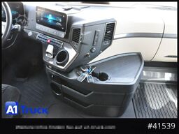 MERCEDES-BENZ 2858 LS 6X4 BigSpace 120to, Retarder
