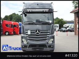 MERCEDES-BENZ 1845 LS  Retarder Mirror-Cam Navi, Sound