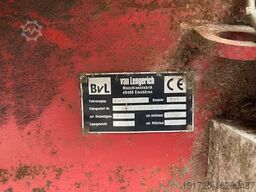 V-Mix 15N 2S Futtermischwagen