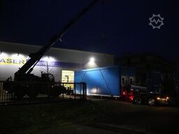 ABN Stericube Matrix ISO 6