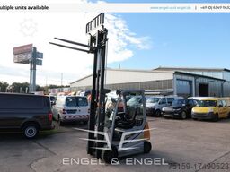 still RX 20-16P 4-Rad Elektro