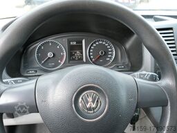 Volkswagen T5 Transporter 2.0 TDI EURO-5 CoC PARKTRONIK