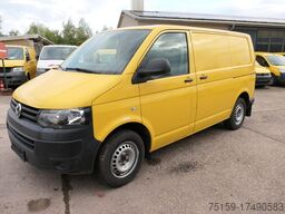 Volkswagen T5 Transporter 2.0 TDI EURO-5 CoC PARKTRONIK