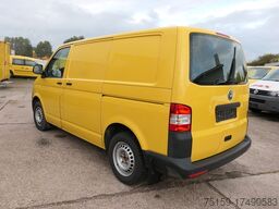 Volkswagen T5 Transporter 2.0 TDI EURO-5 CoC PARKTRONIK