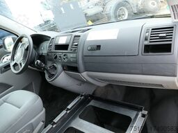 Volkswagen T5 Transporter 2.0 TDI EURO-5 CoC PARKTRONIK