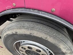 MAN TGX 18.440, XLX, AUTOMATIC, RETARDER,