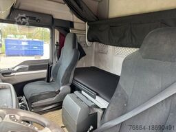 MAN TGX 18.440, XLX, AUTOMATIC, RETARDER,