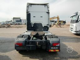 MAN TGX 18.460 XXL  AUTOMATIK, E6