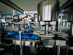 Bottling AVE UNIBLOCCMOD OCEANIC G 24/24/6