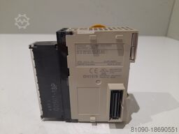 OMRON CJ1W-OD202
