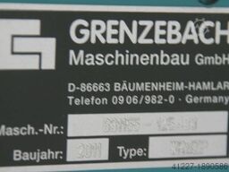 Grenzebach** WRS