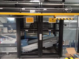 Lippert GF 3700-920-800