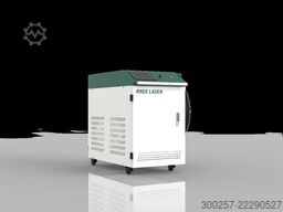 3-in-1 Industrial Laser Machine LC 2kW