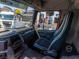 VOLVO FMX 370+STETTER