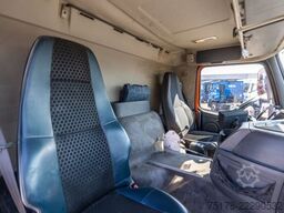 VOLVO FMX 370+STETTER