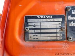 VOLVO FMX 370+STETTER