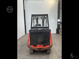 Linde E 35 P