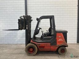 Linde E 35 P