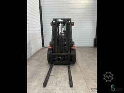 Toyota 42-7 FD 35