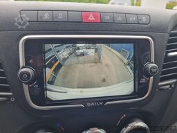 Iveco Daily 35C16 3.0D Koffer/ LBW/ Navi/ Camera
