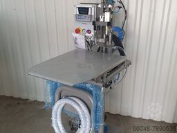 Maurer Gép BB TOP 290