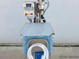 Maurer Gép BB TOP 290