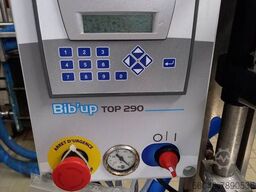 Maurer Gép BB TOP 290