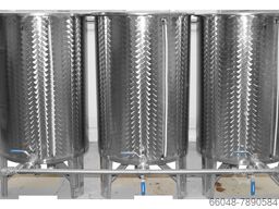 Maurer Gép 3X100L