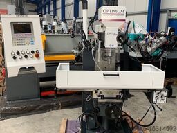 OPTIMUM OPTImill MT 50