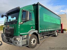 MAN TGM 18.290-EDSCHA-LBW