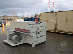 MS-Maschinenbau MBS-1200