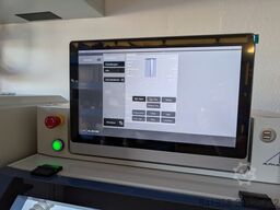 Alpha Laser AL3D