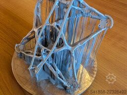 Alpha Laser AL3D