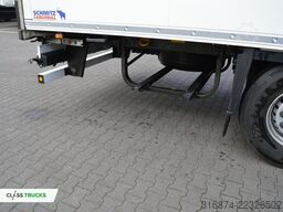 SCHMITZ CARGOBULL SKO FP 60 ThermoKing SLXi 300