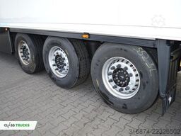 SCHMITZ CARGOBULL SKO FP 60 ThermoKing SLXi 300