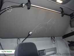 MAN TGX 18.470 GX, 14 Gears