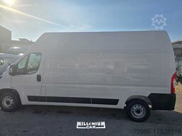 FIAT DUCATO L3H3 2022 KM 84000