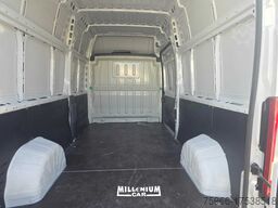 FIAT DUCATO L3H3 2022 KM 84000