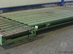 unbekannt Rollenbreite 840 mm