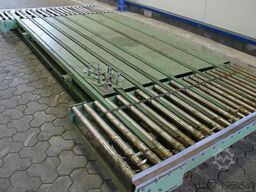 unbekannt Rollenbreite 840 mm