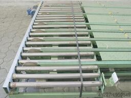 unbekannt Rollenbreite 840 mm