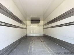 MAN TGL 12.250 BL Kühlkoffer 7,4 m LBW 1,5 T*TK 600