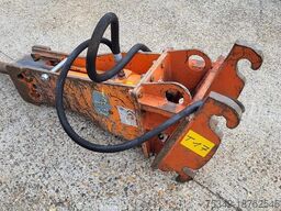 Diversen Star Hammer CW10
