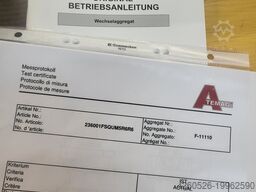 ATEMAG Function Line QUATTRO