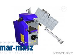 STOMANA ADM 320 z wałem spiralnym