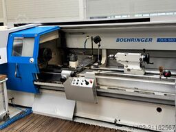 Boehringer DUS 560 ti