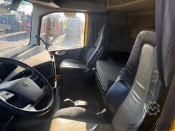 Volvo FH  500 8x4 Palfinger PK 65002-SH F + JIB PJ 125 E