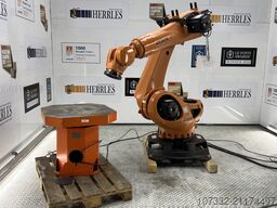 KUKA KR 210 R2700 extra